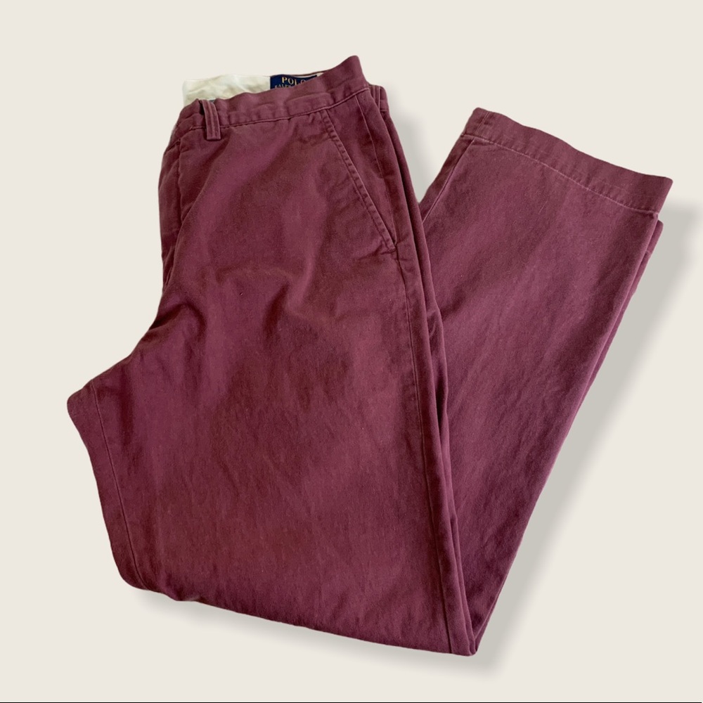 Ralph Lauren Casual Chino Pants